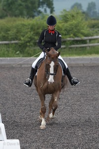 ISIS Dressage Challenge 2008